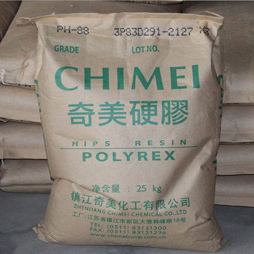 食品级HIPS 镇江奇美 PH-88S 挤出级 家用电器 免洗杯 洗衣机内壳