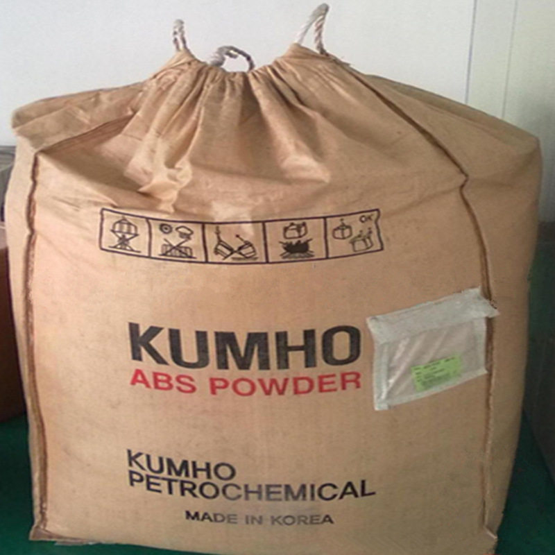 abs 韩国锦湖 hr-181增韧级 抗uv食品级 抗化学性高胶粉 含胶量高