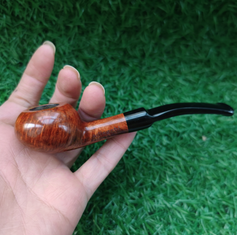 意大利石楠木实木手工各款小号迷你烟斗合集斗巴掌斗一口香小叼斗