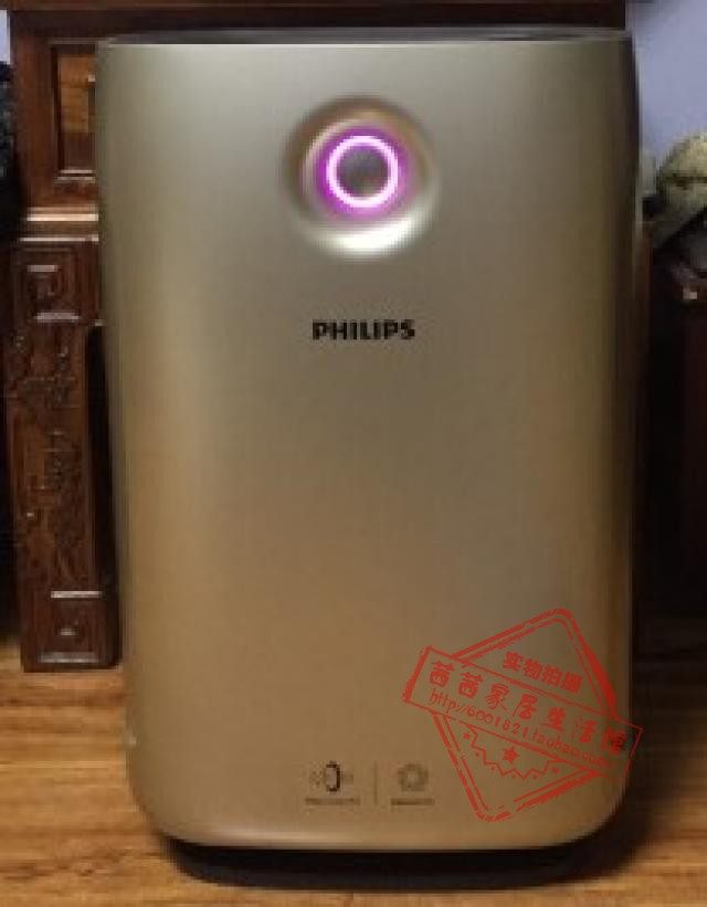 飞利浦空气净化器家用除甲醛花粉卧室静音AC2888 AC2880 AC2886