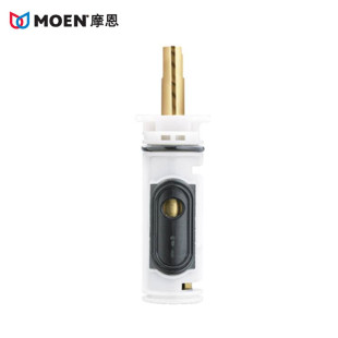 MOEN摩恩进口入墙式预埋暗装淋浴龙头花洒原装1222芯轴阀芯158084