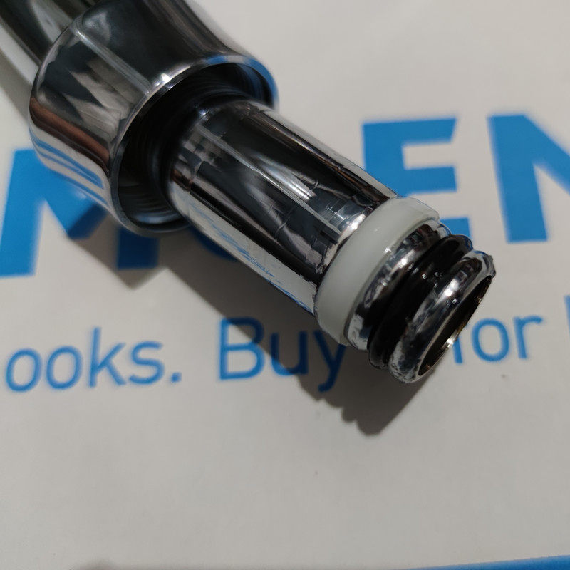 MOEN摩恩原装厨房龙头配件 老款5069/54111/7040 密封圈 O型圈