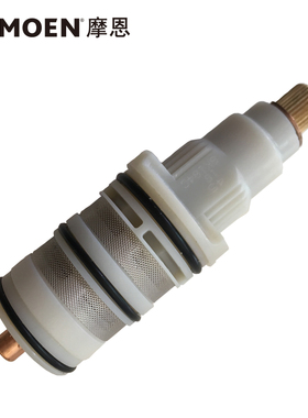 摩恩恒温龙头阀芯/适合淋浴花洒58332/58331/63332/88132原装进口
