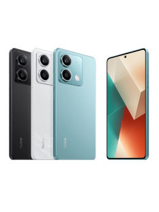 MIUI/ Redmi Note 13 5G мобильный телефон Redmi Note мобильный телефон Xiaomi мобильный телефон Note13pro