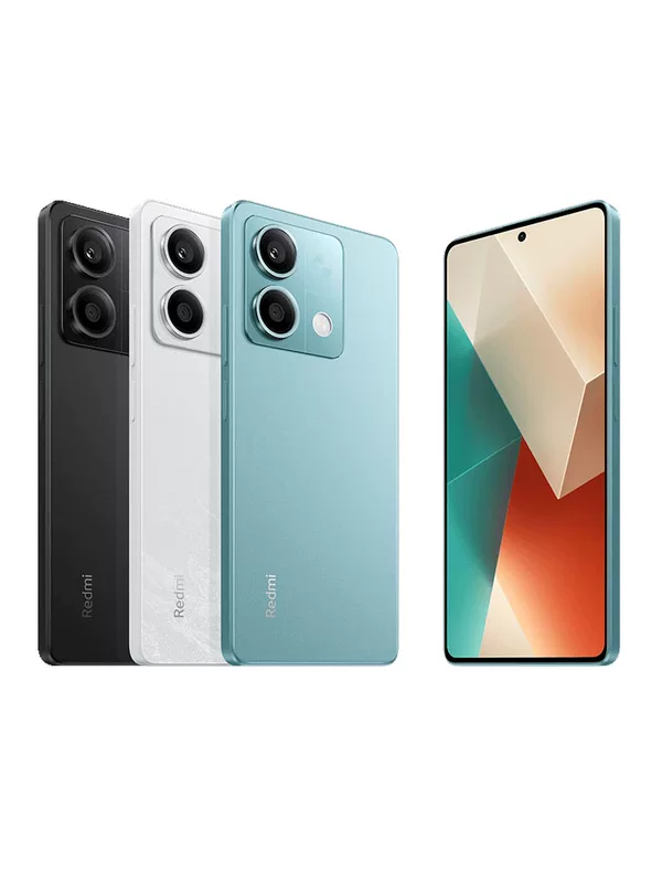 MIUI/ Redmi Note 13 5G мобильный телефон Redmi Note мобильный телефон Xiaomi мобильный телефон Note13pro