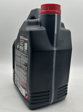 原装正品摩特8100 ECO-clean C5C6 0W-20 全合成机油 5L装