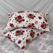 枕套枕头套单个成人情侣单人枕用儿童卡通枕芯套 包邮 要一对请拍2