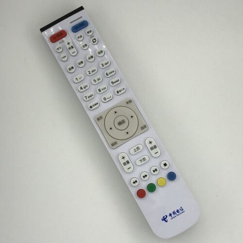 原装华为悦盒中国电联通移动盒子EC6108V9A/C/通用机顶盒遥控器