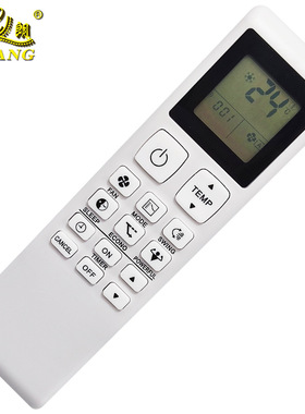 适用于大J空调遥控器3P593972-1E FTKF25A/35A/50A FTV28AV1