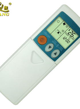 英文版 适用于三/菱空调 KP3BS/AEC2遥控器 厂家直销 广州发货