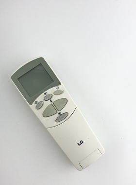 英文版 适用于LG空调遥控器6711A90032L/6711A20110Z/6711A90032Y