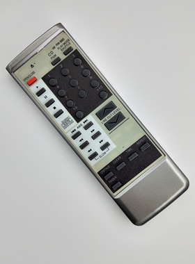 适用于索尼CD机 RM-990 991 993 CDP497 950 CD521 590 479遥控器
