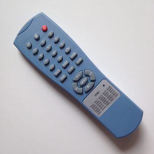 杂牌组装 55L7小三洋机芯30合1 机专用 50J2 杂牌电视机遥控器