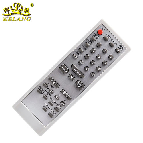适用于松/下组合 音响遥控器N2QBYB000109广州科朗厂家直销