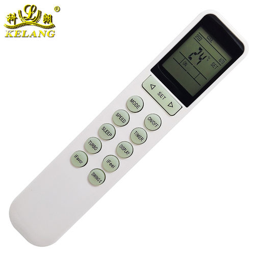 适用奥/克斯空调遥控器YKR-N-301E空调遥控器 科朗厂家