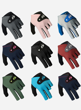 台球薄款手套职业左手透气男女专业耐磨高档防滑斯诺克专用桌球