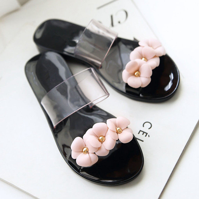 Sandales femme OTHER   en plastique - semelle en plastique - Ref 2666181 Image 1