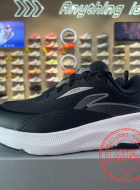 李宁2025秋季新品休闲鞋舒适透气女鞋回弹缓震低帮运动鞋AGLV178