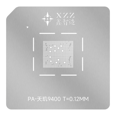 适用于VIVO X200 Find X8 Pro天玑9400 CPU MT6991Z植锡台BGA钢网