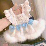 Meow Meow Shop Magical Handicraft Shop Crochet Videoutorial!Только публикуют видео без материала и без иллюстраций