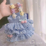 Meow Meow Shop Magical Handicraft Shop Crochet Videoutorial!Только публикуют видео без материала и без иллюстраций