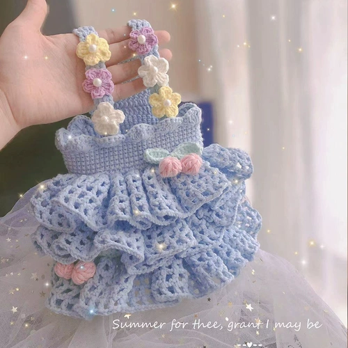 Meow Meow Shop Magical Handicraft Shop Crochet Videoutorial!Только публикуют видео без материала и без иллюстраций