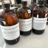 木质香调 Oud TF乌木沉香 品鉴装 Wood 无盒 旅行装 简装 便携装