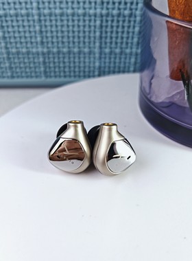 榭兰图二代DIY高还原HIFI耳机