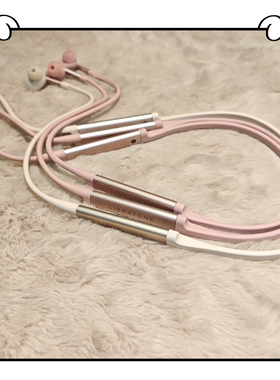 Libratone小鸟耳机TRACK2代1代入耳挂脖无线蓝牙跑步运动颈挂耳机