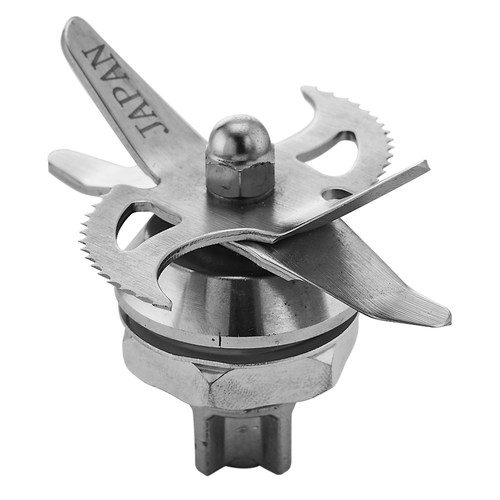 苏泊尔破壁机配件JP97L/SP15S/SP16S/SP18S/815S刀头刀片刀组轴承