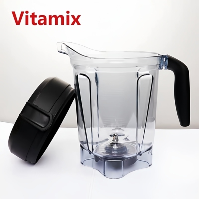 Vitamix维他美仕 PRO750 780 E320 6500破壁料理机配件上杯湿杯2L
