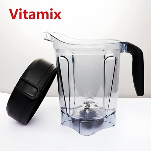 Vitamix维他美仕 PRO750 780 E320 6500破壁料理机配件上杯湿杯2L