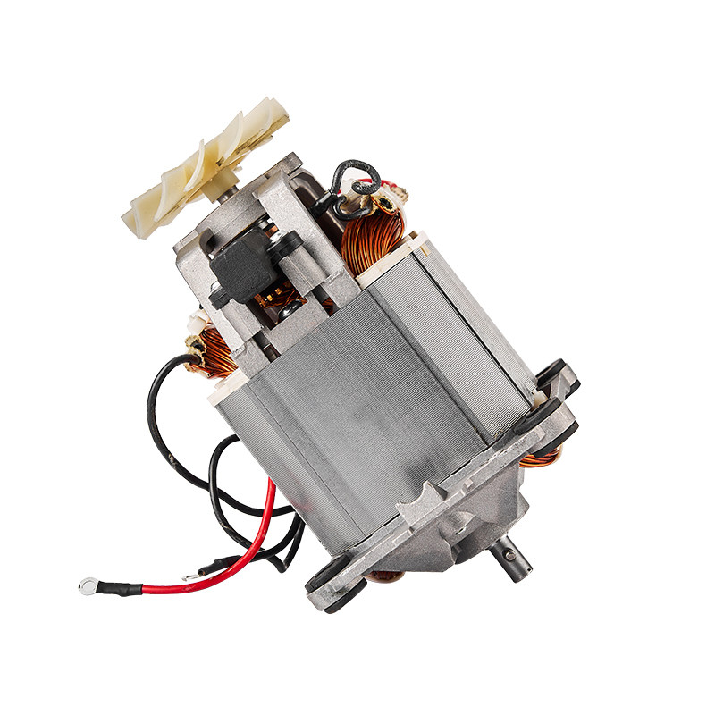 商用大容量早餐店豆浆机纯铜9860电机全自动豆浆机马达转子配件