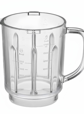 苏泊尔静音破壁料理机JP96L-1300 JP98LV JP93Q JP95Q玻璃杯配件