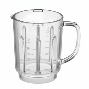 苏泊尔静音破壁料理机JP96L-1300 JP98LV JP93Q JP95Q玻璃杯配件