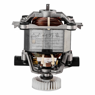 Vitamix冰沙机通用配件电机VM0127 01470122维他美仕转轴马达转子