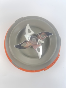 原厂全新九阳破壁机L15-P669/B700加热盘配件刀座杯座上杯组件