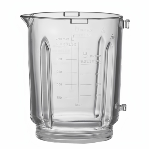 苏泊尔破壁机SP907R/SP901R/SP601R料理机热杯原装玻璃杯维修更换