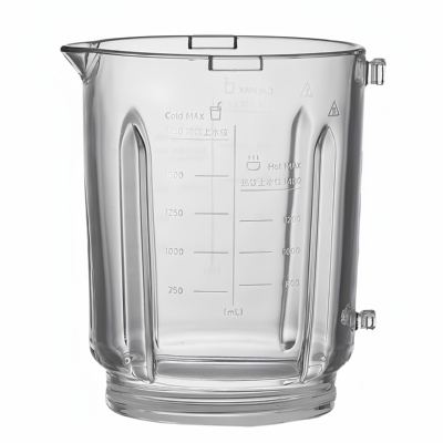 苏泊尔破壁机SP907R/SP901R/SP601R料理机热杯原装玻璃杯维修更换