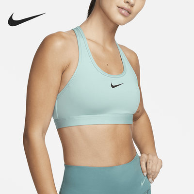 Nike耐克背心女运动内衣紧身胸衣