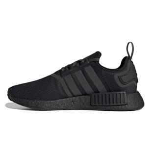 Adidas阿迪达斯三叶草男女鞋 FY2925 NMD_R1透气运动休闲鞋 2022新款