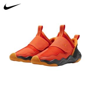 JORDAN透气耐磨舒适运动休闲鞋 DQ9293 新款 Nike耐克童鞋 800