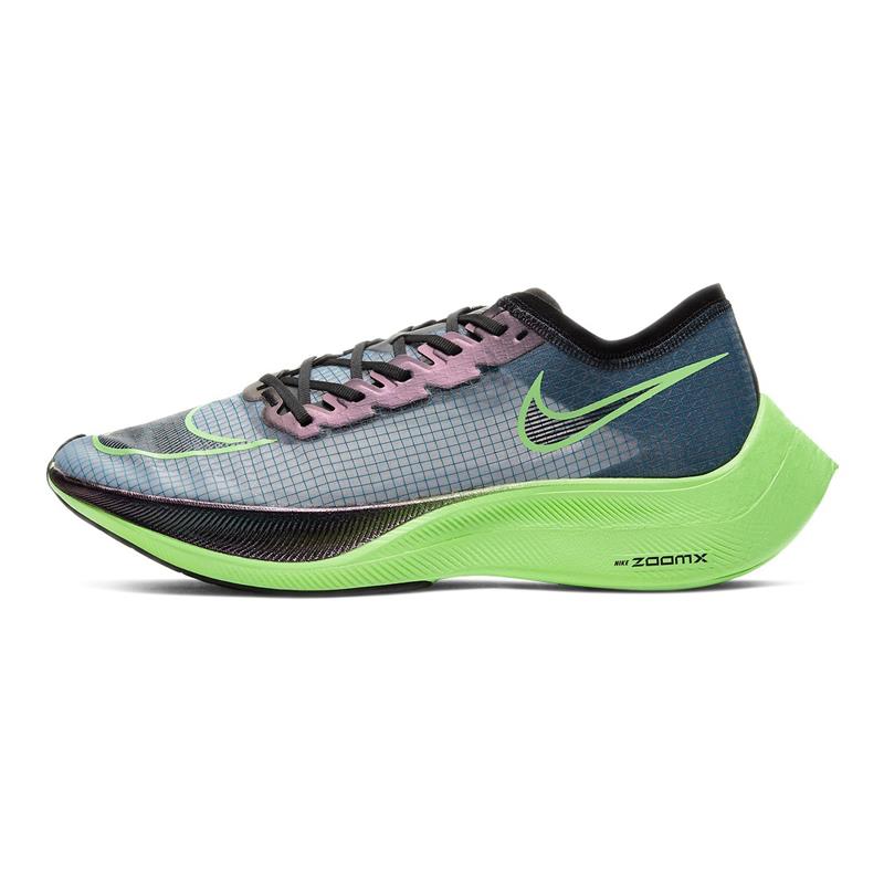Nike耐克男鞋女鞋ZoomX Vaporfly NEXT%透气运动跑步鞋AO4568-400 运动鞋new 跑步鞋 原图主图