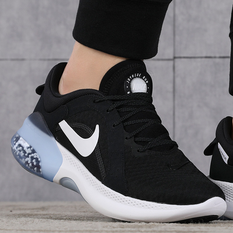 nike耐克男鞋2022新款joyride颗粒填充运动鞋跑步鞋潮ct0307-001