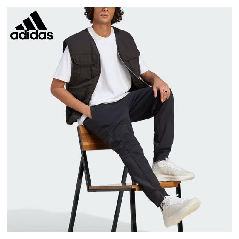 运动长裤Adidas/阿迪达斯男