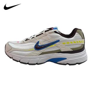 运动缓震运动跑步鞋 Nike耐克新款 男鞋 FN3443 Initiator 121