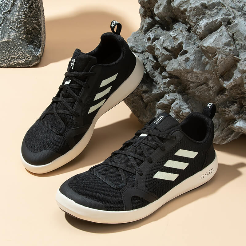 adidas阿迪达斯男鞋2022新款terrex户外运动鞋涉水鞋溯溪鞋gy6118