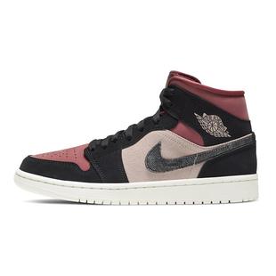 1运动鞋 202 高帮耐磨篮球鞋 AIR JORDAN 新款 女BQ6472 Nike耐克女鞋