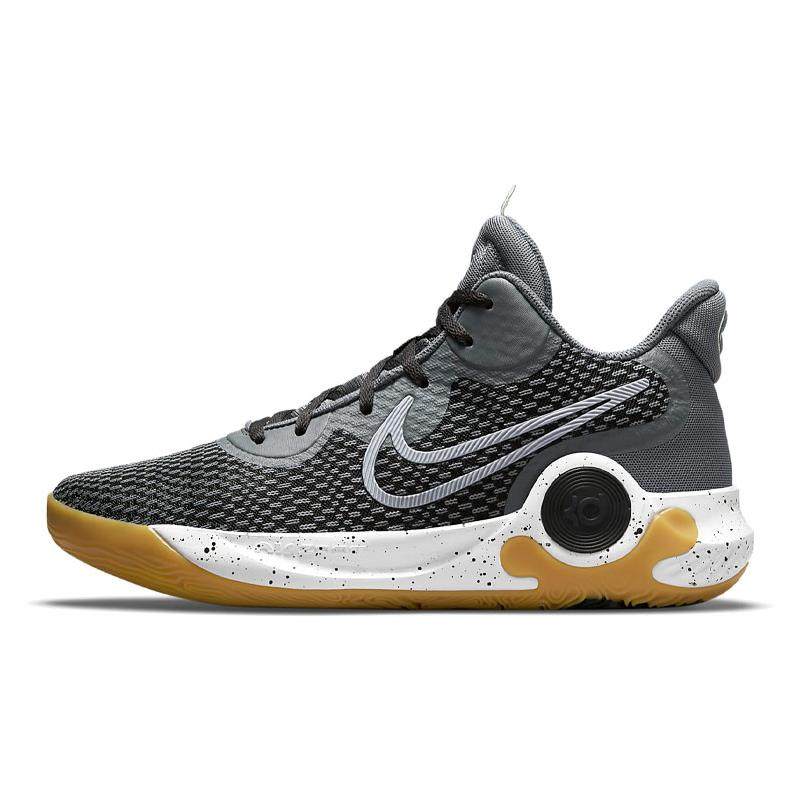 nike耐克男鞋kd trey 5 ix杜兰特5运动鞋实战篮球鞋男cw3402-003