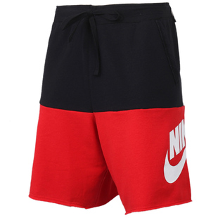 2020夏季 Nike耐克男裤 CJ4353 五分裤 011 正品 新款 运动篮球短裤